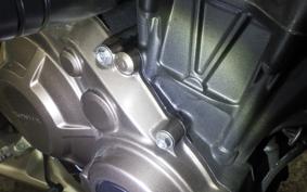 HONDA CB650R 2022 RH03