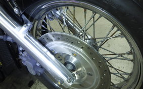 HONDA SHADOW 750 Gen. 3 2008 RC50