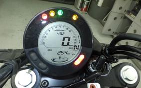 KAWASAKI ELIMINATOR 400 2025 EL400A