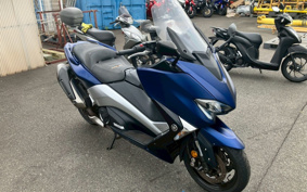 YAMAHA T-MAX 530 DX ABS 2019 SJ15J