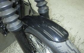 HARLEY FXBB1750 2018