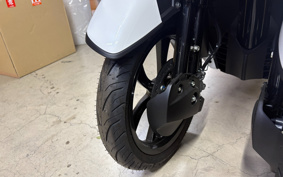 YAMAHA TRICITY 155 SGA9J