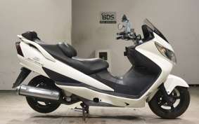 SUZUKI SKYWAVE 250 (Burgman 250) SS CJ43A