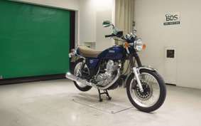 YAMAHA SR400 Gen.5 2021 RH16J