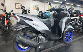 YAMAHA TRICITY 155 SG37J