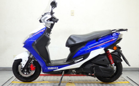 YAMAHA  CYGNUS X SR SEA5J