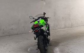 KAWASAKI NINJA 250 EX250L