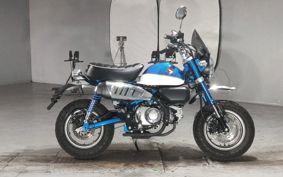 HONDA MONKEY 125 JB02