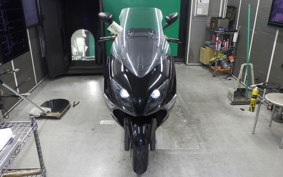 YAMAHA MAJESTY 250 Gen.4 2019 SG20J