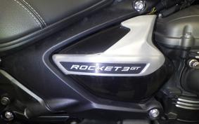 TRIUMPH ROCKET III GT 2021
