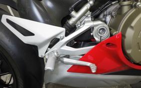 DUCATI PANIGALE V4 R 2019