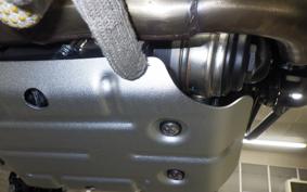 BENELLI TRK502X 2026