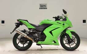 KAWASAKI NINJA 250R 2005 EX250K