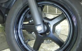SUZUKI ADDRESS V125 Gen.2 DP12H