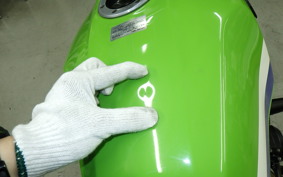 KAWASAKI ZRX400 2001 ZR400E