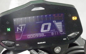SUZUKI GIXXER 250 2022 ED22Y