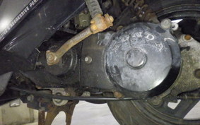 HONDA DJ-1 RR AF19