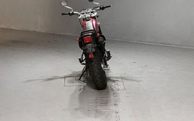 YAMAHA TW200 2JL