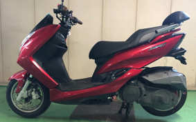 YAMAHA MAJESTYS SG28J