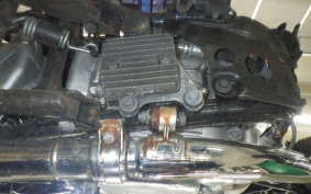 YAMAHA SR400 Gen.5 2019 RH16J