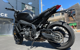 YAMAHA MT-09 ABS 2021 RN69J