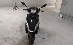 SUZUKI ADDRESS V125 DT11A