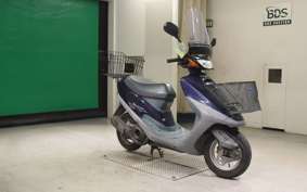 HONDA TACT S 2021 AF31