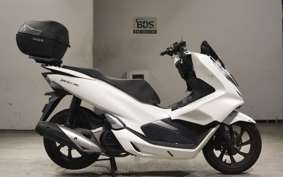 HONDA PCX125 JF81