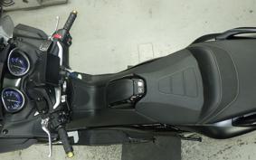 YAMAHA T-MAX 530 DX 2019 SJ15J
