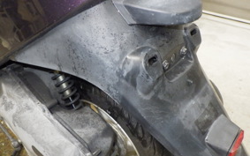 HONDA DIO Gen.6 2012 AF68