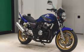 HONDA CB400SF VTEC Spec3 2004 NC39