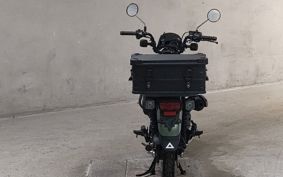 HONDA CT125 HUNTER  CUB  JA65