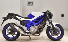 SUZUKI ｸﾞﾗﾃﾞｨｳｽ400 2011 VK58A
