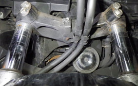 HONDA FORZA Z GEN 2 MF10