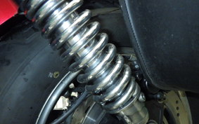 TRIUMPH SPEEDMASTER 2012