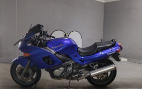 KAWASAKI ZZR400 2004 ZX400N