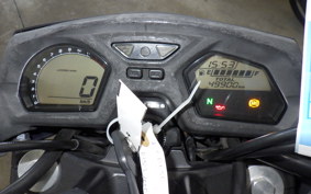 HONDA CB650F 2014