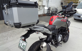 BMW G310GS 2019 0G02