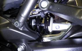 YAMAHA MT-09 Tracer GT 2019 RN51J