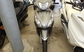 HONDA DIO 110 JF31
