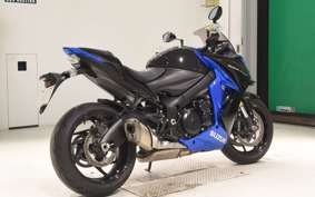 SUZUKI GSX-S1000F 2018