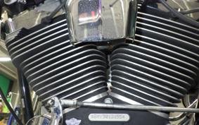 HARLEY FLSTF 1450 2002