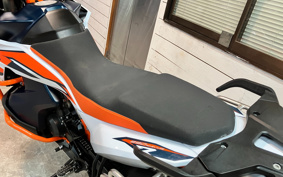 KTM 890 ADVENTURE	 R 2023 TR640