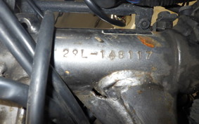 YAMAHA RZ250R 2008 29L