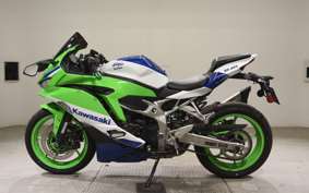 KAWASAKI ZX-4RR 2024 ZX400P