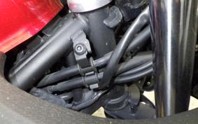 KAWASAKI NINJA 400 2019