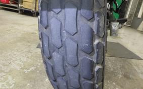 SUZUKI VANVAN 200 NH42A