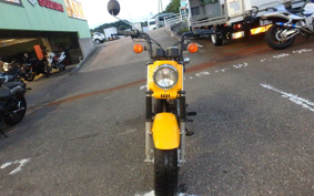 SUZUKI WOLF 50 LA11A