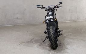 YAMAHA TW200 DG07J