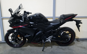 YAMAHA YZF-R25 RG10J